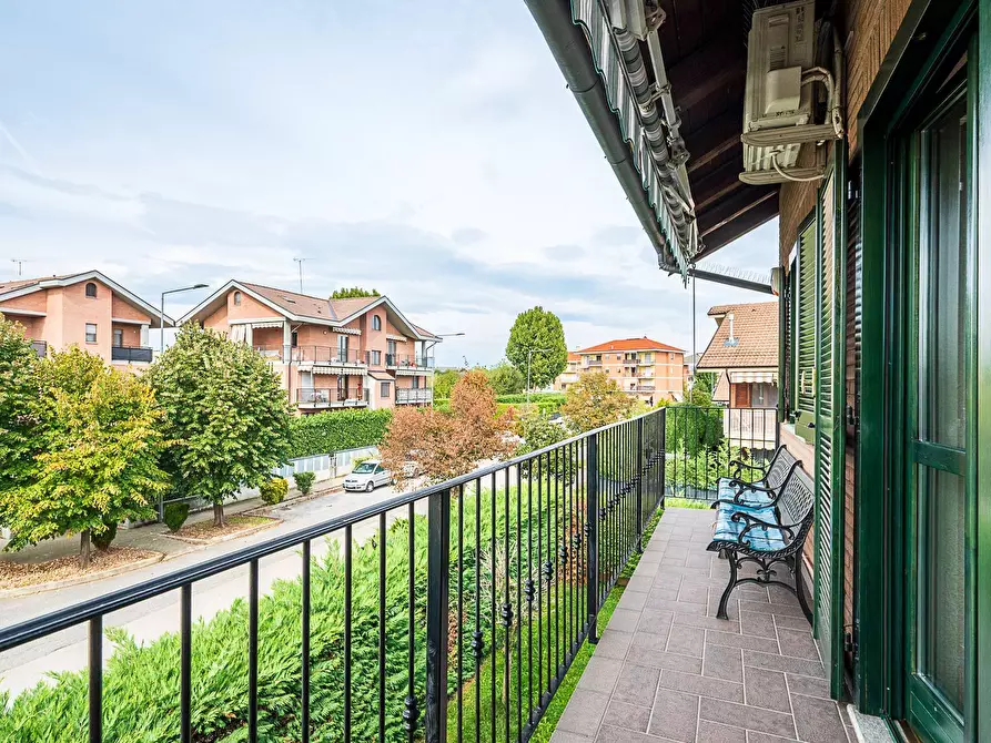 Immagine 20 di Appartamento in vendita  in Via Carlo Alberto dalla Chiesa 7 a Almese