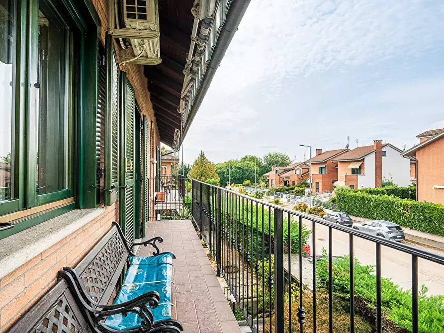 Immagine 21 di Appartamento in vendita  in Via Carlo Alberto dalla Chiesa 7 a Almese