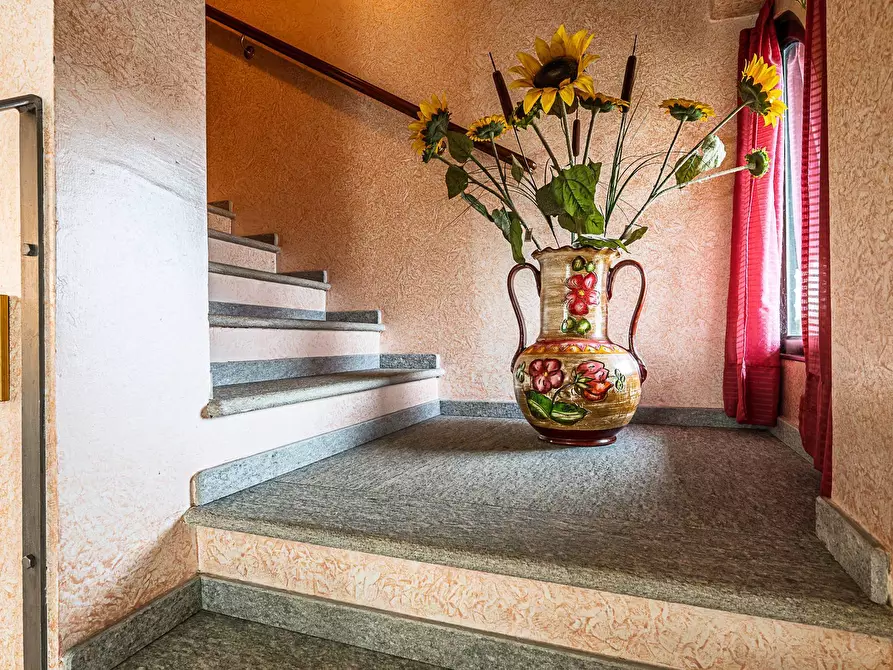 Immagine 22 di Appartamento in vendita  in Via Carlo Alberto dalla Chiesa 7 a Almese