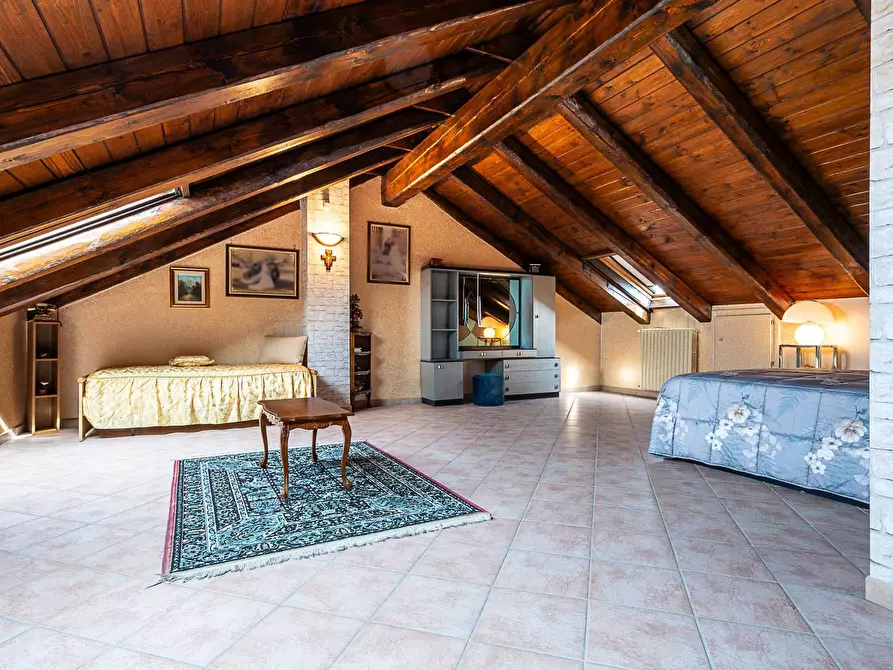 Immagine 23 di Appartamento in vendita  in Via Carlo Alberto dalla Chiesa 7 a Almese