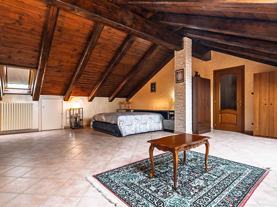 Immagine 24 di Appartamento in vendita  in Via Carlo Alberto dalla Chiesa 7 a Almese