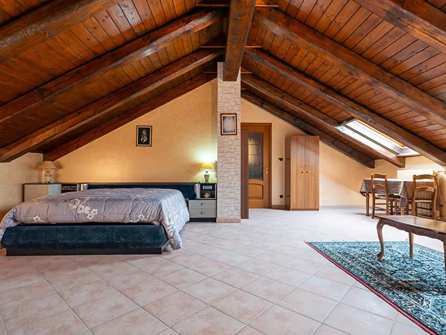 Immagine 25 di Appartamento in vendita  in Via Carlo Alberto dalla Chiesa 7 a Almese