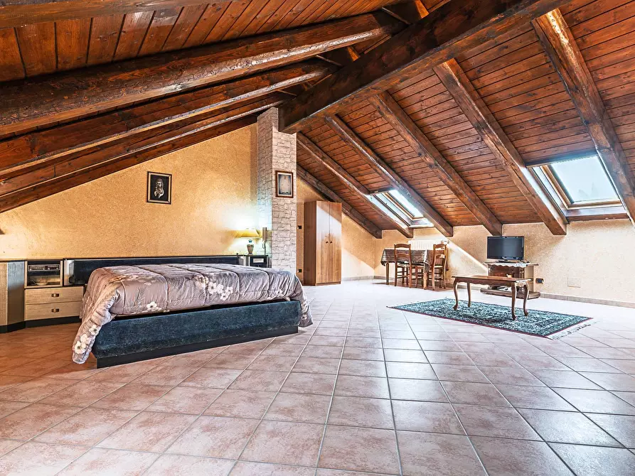 Immagine 26 di Appartamento in vendita  in Via Carlo Alberto dalla Chiesa 7 a Almese