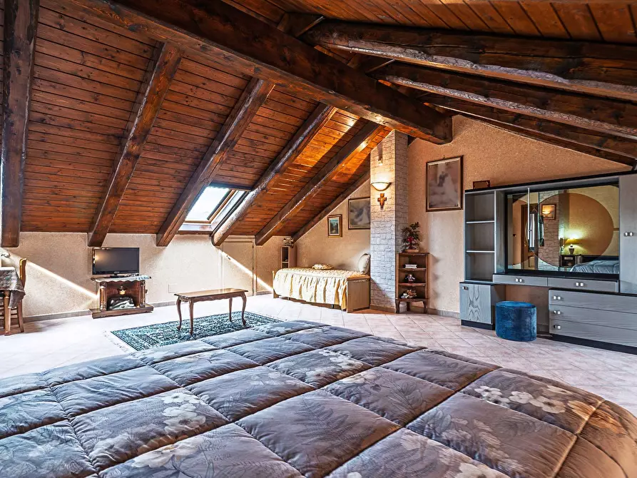 Immagine 27 di Appartamento in vendita  in Via Carlo Alberto dalla Chiesa 7 a Almese