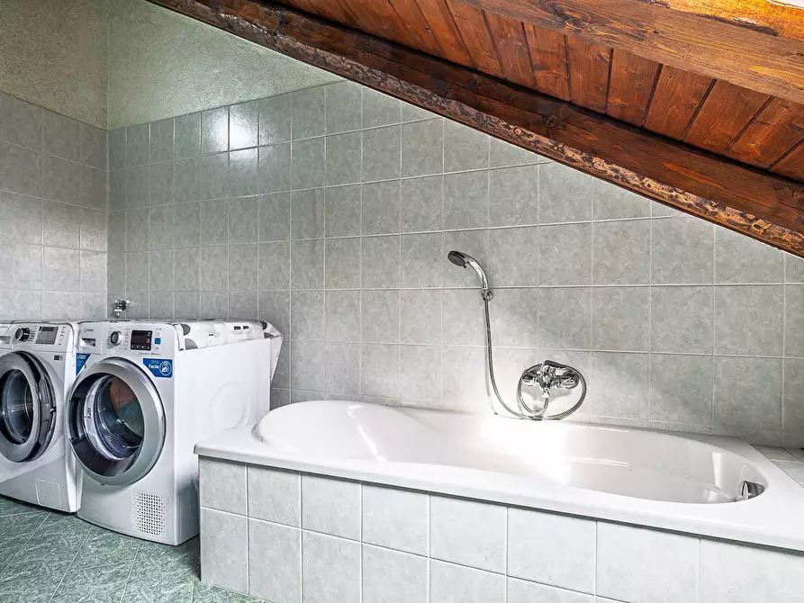 Immagine 30 di Appartamento in vendita  in Via Carlo Alberto dalla Chiesa 7 a Almese