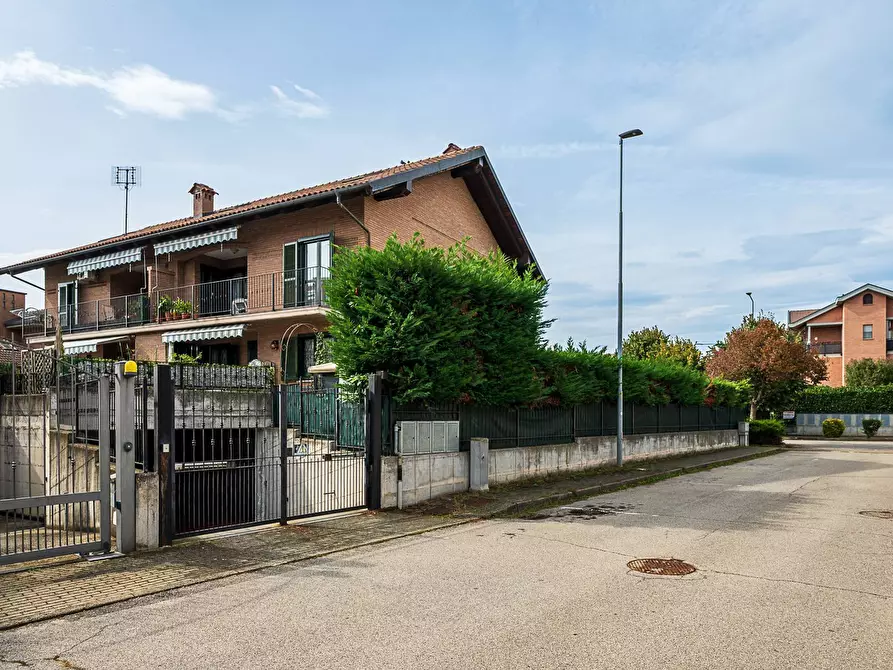 Immagine 32 di Appartamento in vendita  in Via Carlo Alberto dalla Chiesa 7 a Almese