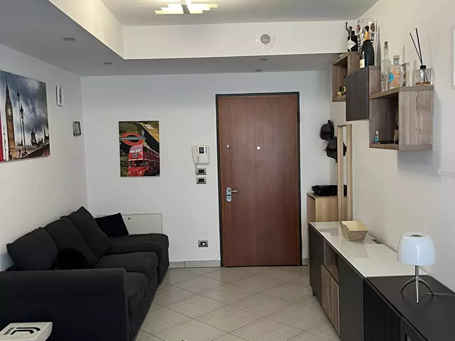 Immagine 1 di Appartamento in affitto  in VIA MASSIMO D'AZEGLIO a Cuneo