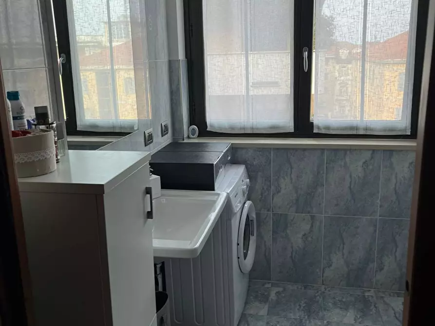 Immagine 3 di Appartamento in affitto  in VIA MASSIMO D'AZEGLIO a Cuneo