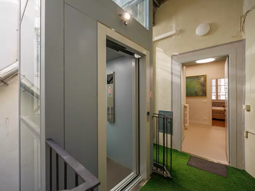 Immagine 17 di Appartamento in affitto  in Via Maria Vittoria a Torino