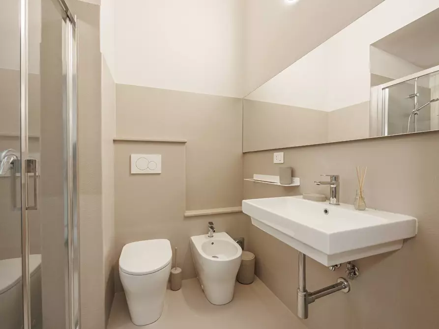 Immagine 14 di Appartamento in affitto  in Via Maria Vittoria a Torino