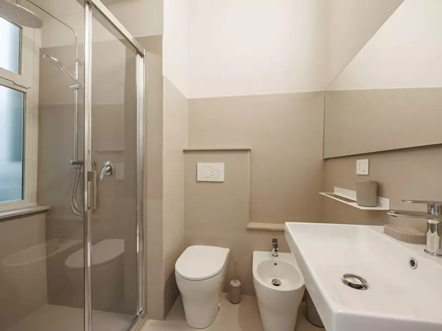 Immagine 15 di Appartamento in affitto  in Via Maria Vittoria a Torino