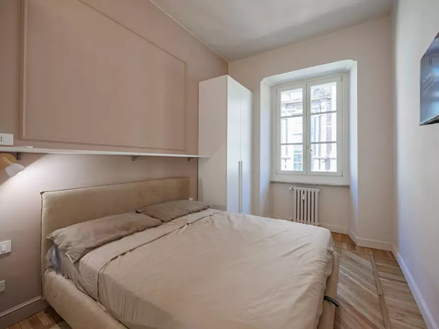 Immagine 8 di Appartamento in affitto  in Via Maria Vittoria a Torino