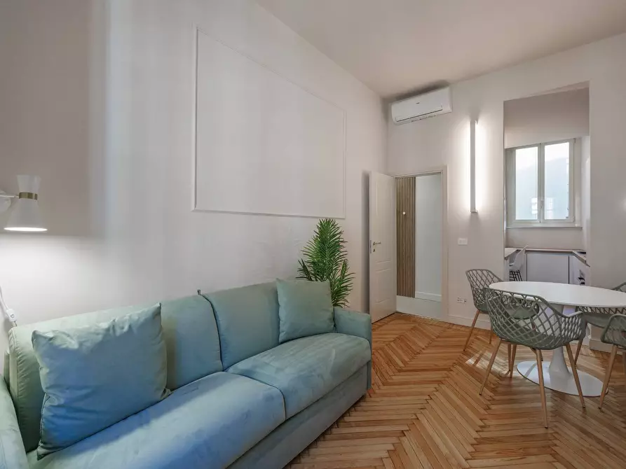 Immagine 3 di Appartamento in affitto  in Via Maria Vittoria a Torino