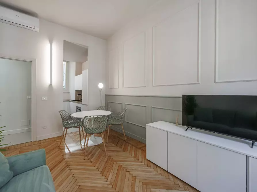 Immagine 4 di Appartamento in affitto  in Via Maria Vittoria a Torino