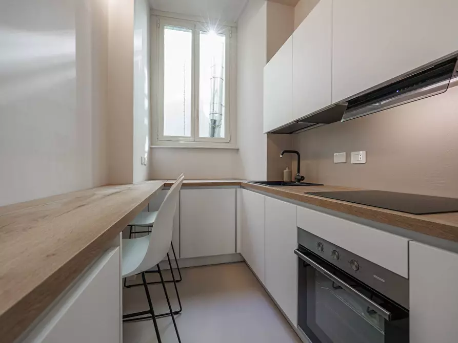 Immagine 7 di Appartamento in affitto  in Via Maria Vittoria a Torino