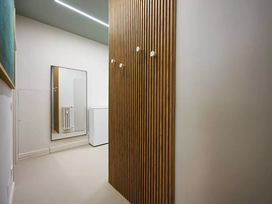 Immagine 16 di Appartamento in affitto  in Via Maria Vittoria a Torino