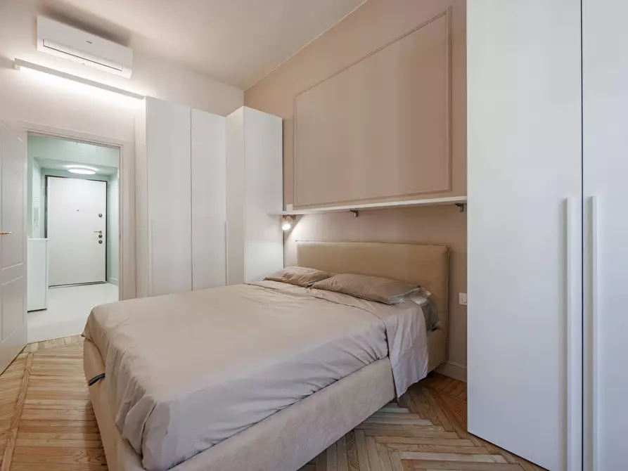 Immagine 9 di Appartamento in affitto  in Via Maria Vittoria a Torino