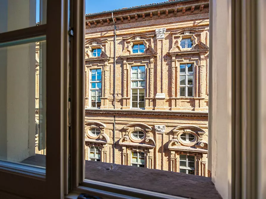 Immagine 12 di Appartamento in affitto  in Via Maria Vittoria a Torino