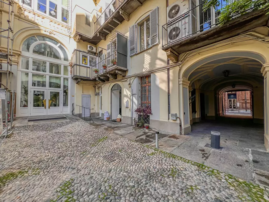 Immagine 18 di Appartamento in affitto  in Via Maria Vittoria a Torino