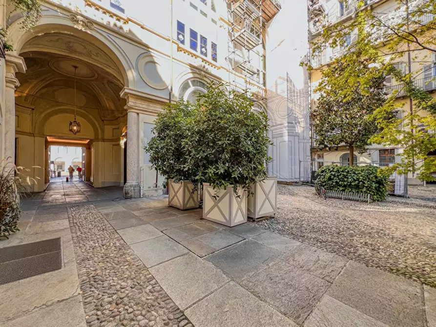Immagine 20 di Appartamento in affitto  in Via Maria Vittoria a Torino