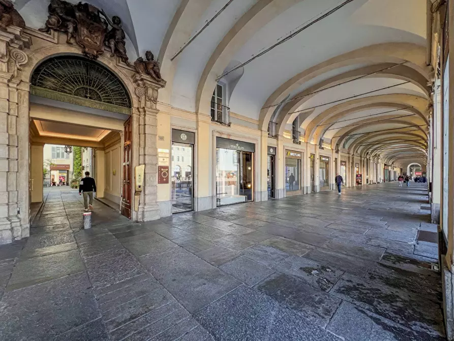 Immagine 2 di Appartamento in affitto  in Via Maria Vittoria a Torino