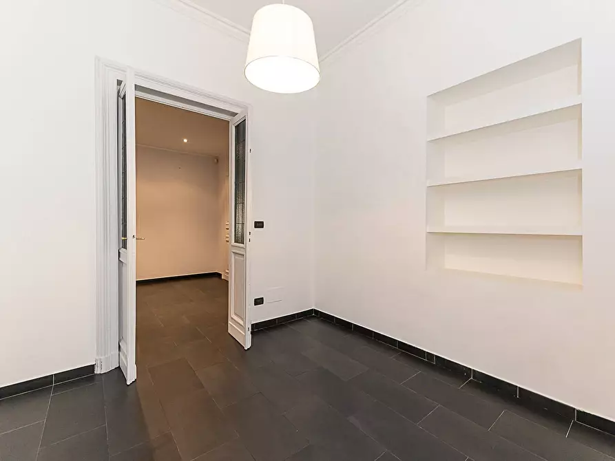 Immagine 16 di Appartamento in vendita  in Corso Palestro 13 a Torino
