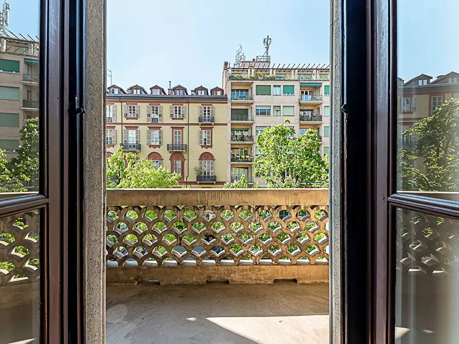 Immagine 17 di Appartamento in vendita  in Corso Palestro 13 a Torino