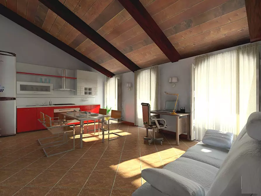 Immagine 14 di Palazzo in vendita  in Via Donalisio 5 a Mathi