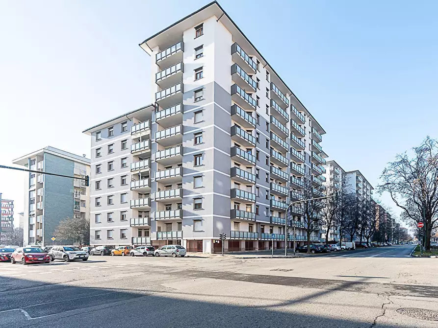 Immagine 1 di Appartamento in vendita  in Via San Remo 2 a Torino