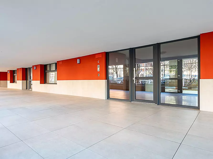 Immagine 2 di Appartamento in vendita  in Via San Remo 2 a Torino