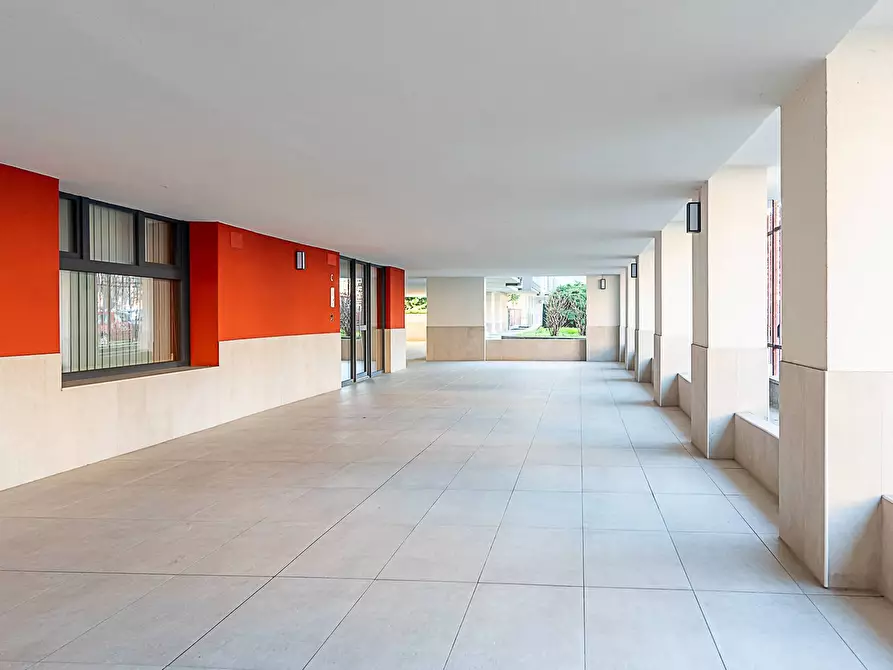 Immagine 3 di Appartamento in vendita  in Via San Remo 2 a Torino