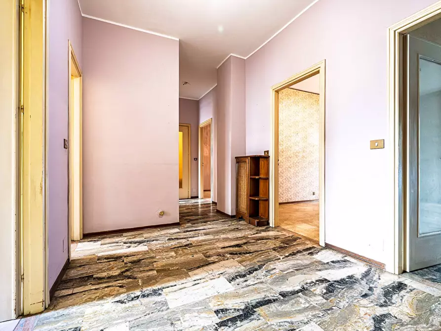 Immagine 7 di Appartamento in vendita  in Via San Remo 2 a Torino