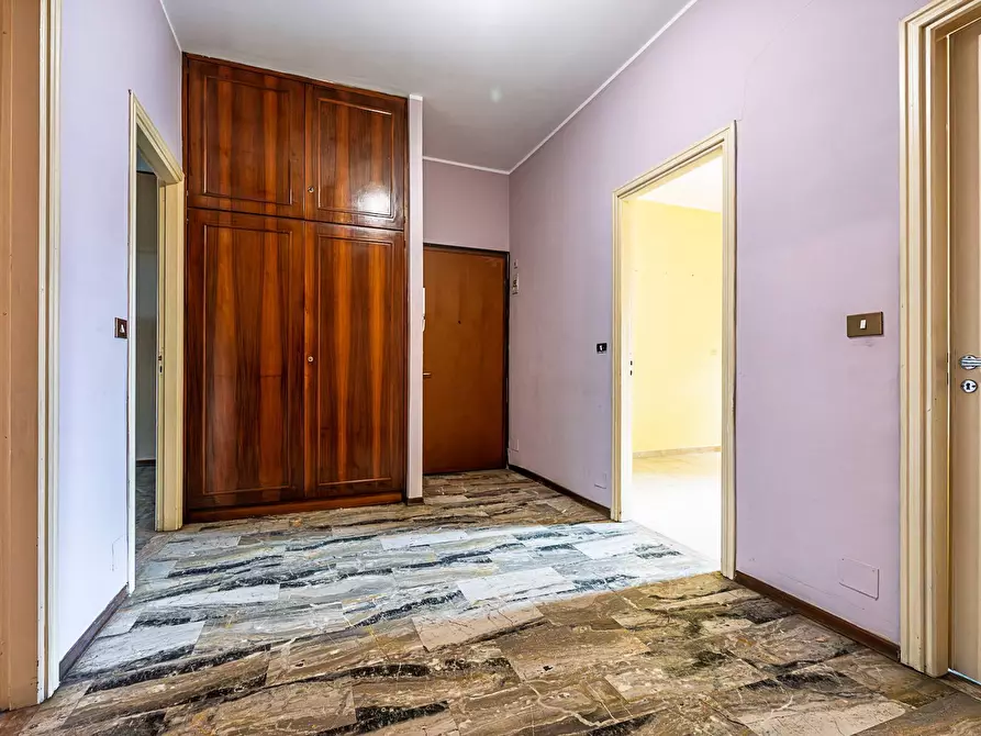 Immagine 8 di Appartamento in vendita  in Via San Remo 2 a Torino