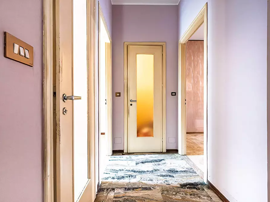 Immagine 9 di Appartamento in vendita  in Via San Remo 2 a Torino