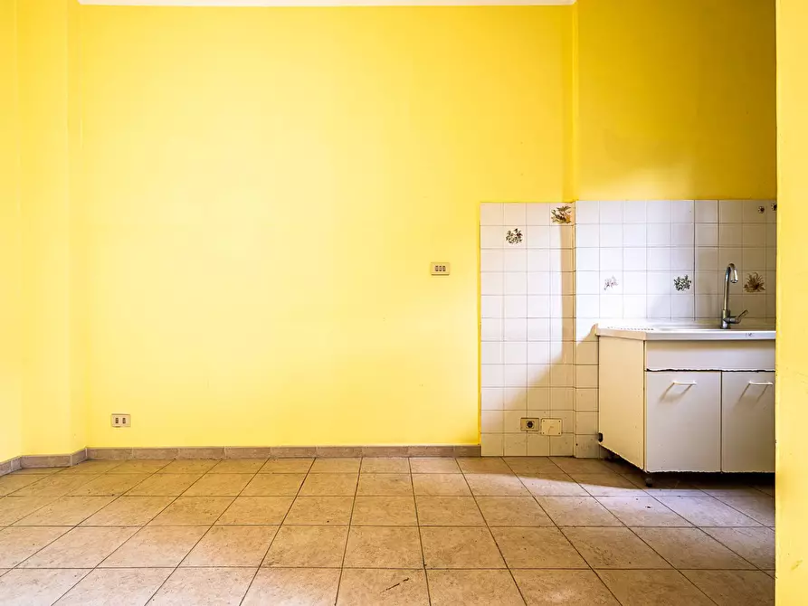 Immagine 12 di Appartamento in vendita  in Via San Remo 2 a Torino