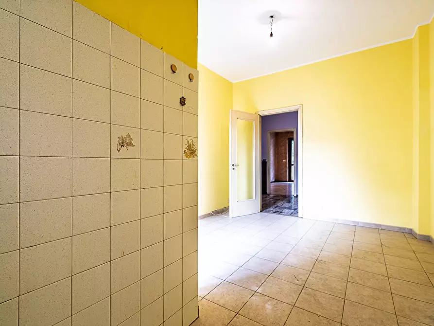 Immagine 13 di Appartamento in vendita  in Via San Remo 2 a Torino