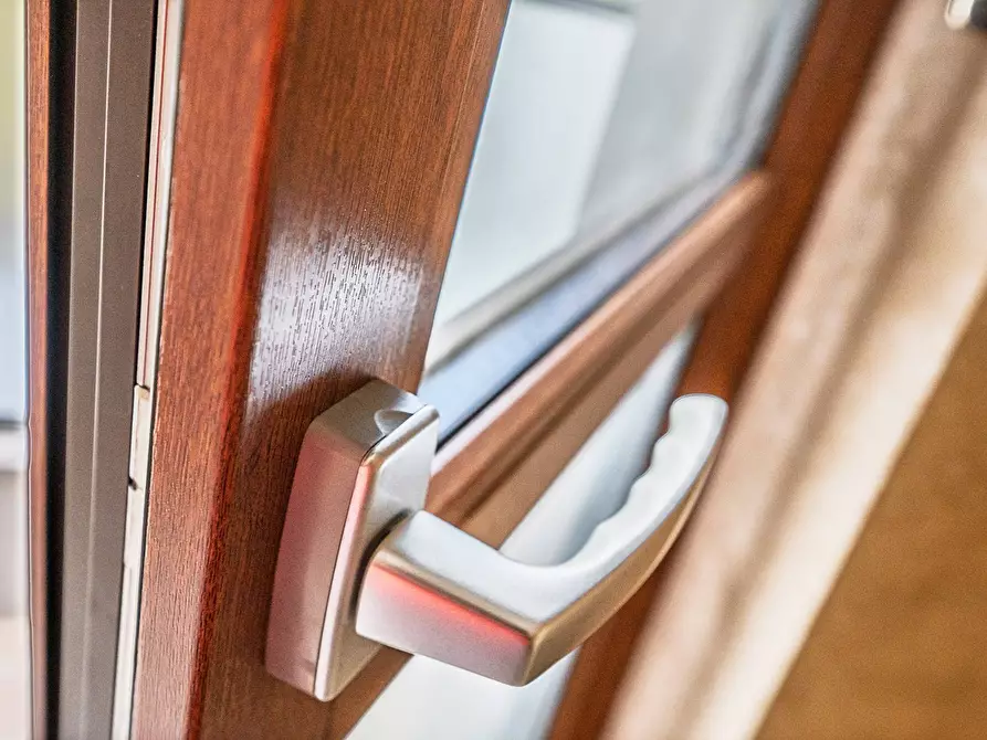 Immagine 33 di Appartamento in vendita  in Via San Remo 2 a Torino