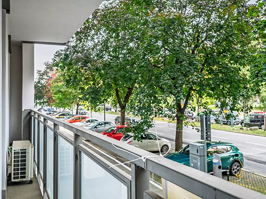 Immagine 34 di Appartamento in vendita  in Via San Remo 2 a Torino