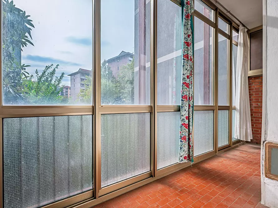 Immagine 36 di Appartamento in vendita  in Via San Remo 2 a Torino