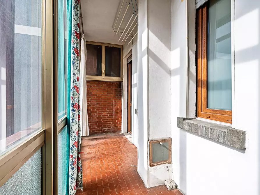 Immagine 37 di Appartamento in vendita  in Via San Remo 2 a Torino