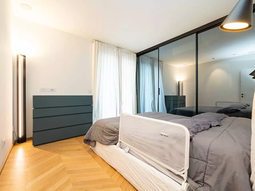 Immagine 13 di Attico in vendita  in Corso Susa 11 a Rivoli