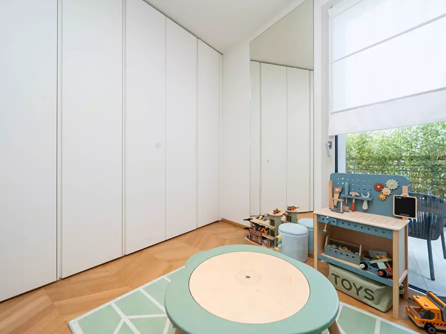 Immagine 19 di Attico in vendita  in Corso Susa 11 a Rivoli