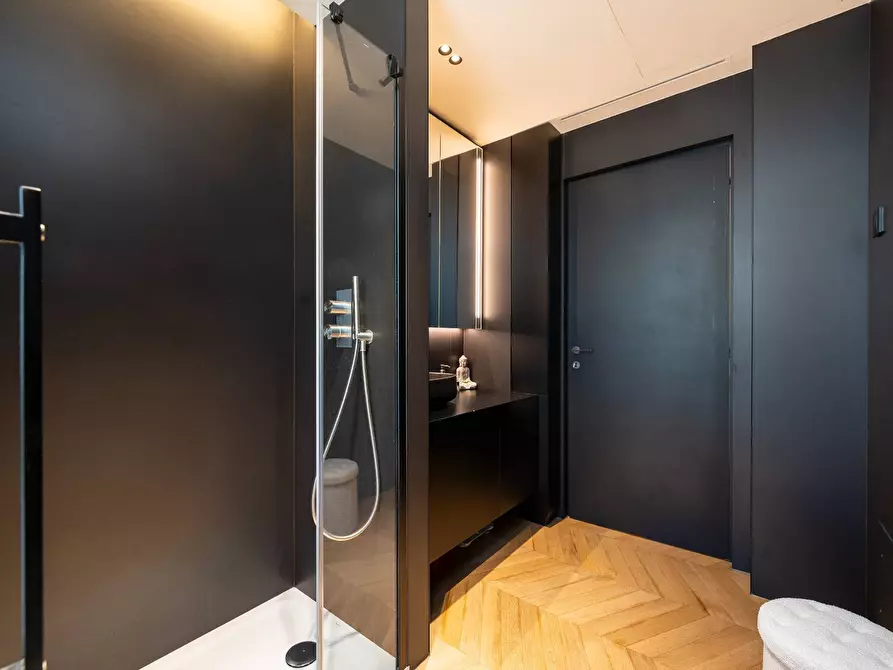 Immagine 24 di Attico in vendita  in Corso Susa 11 a Rivoli