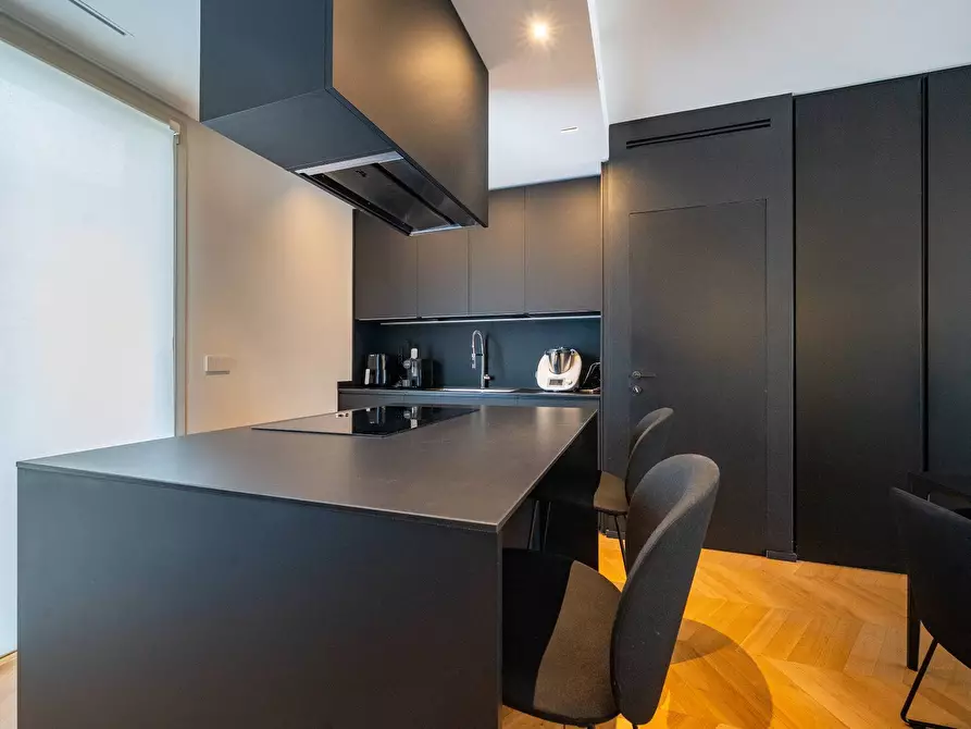 Immagine 8 di Attico in vendita  in Corso Susa 11 a Rivoli