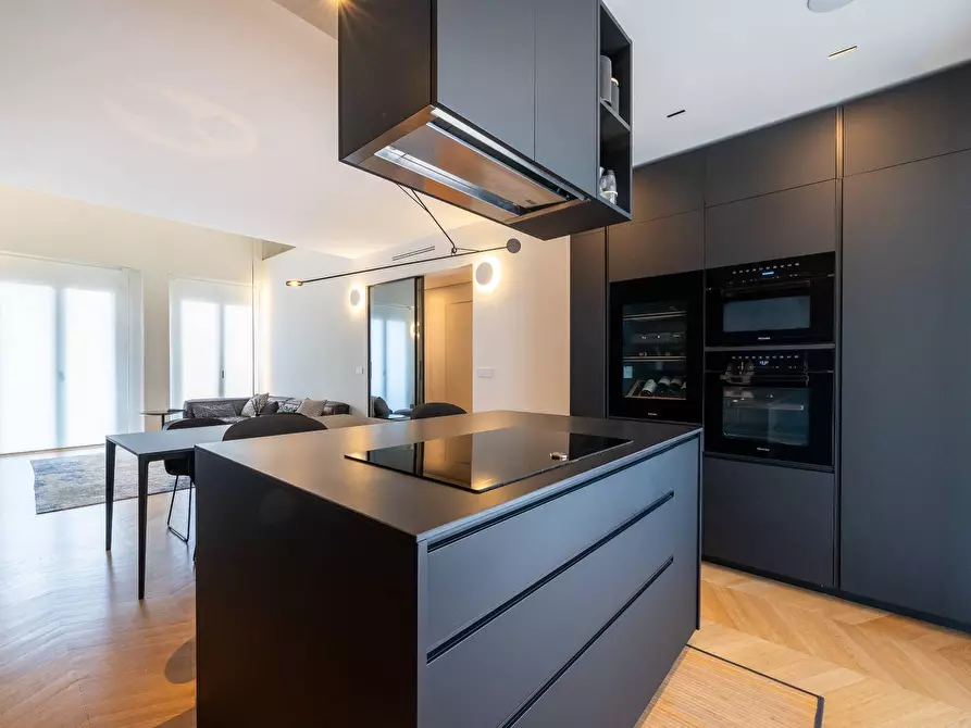 Immagine 11 di Attico in vendita  in Corso Susa 11 a Rivoli