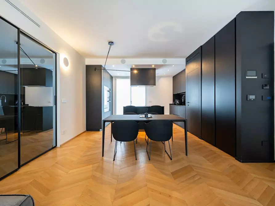 Immagine 5 di Attico in vendita  in Corso Susa 11 a Rivoli