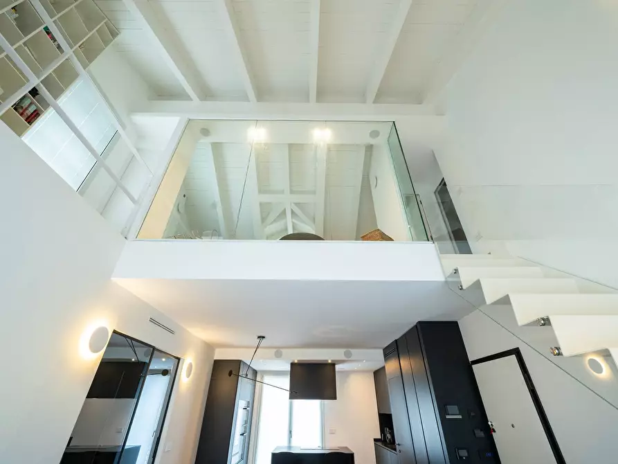 Immagine 26 di Attico in vendita  in Corso Susa 11 a Rivoli