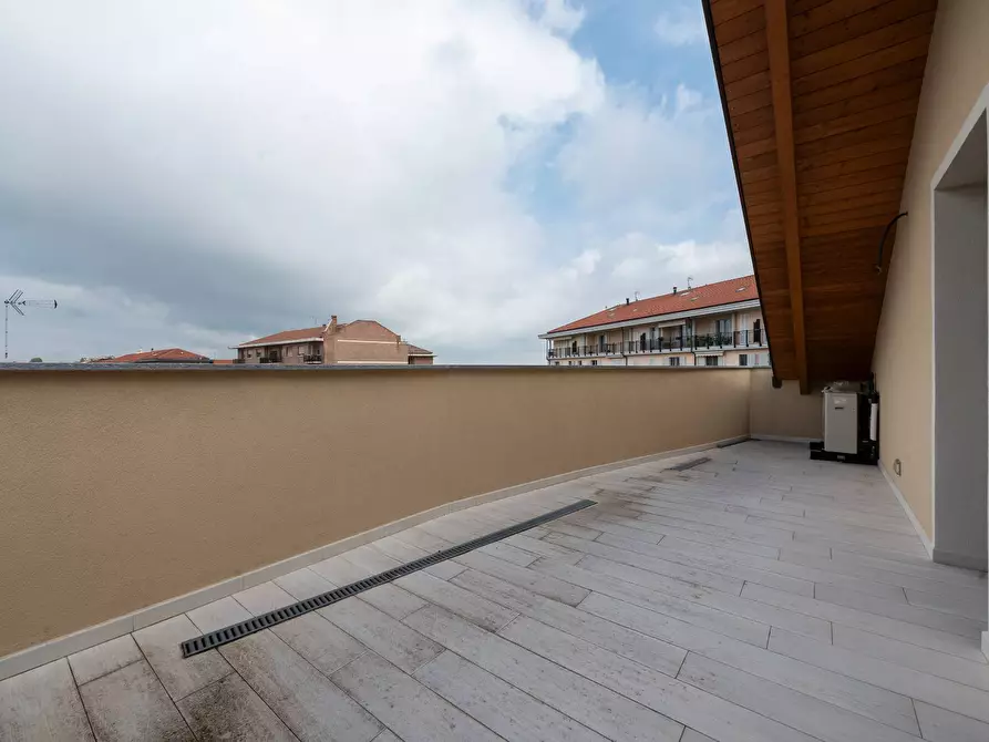 Immagine 33 di Attico in vendita  in Corso Susa 11 a Rivoli