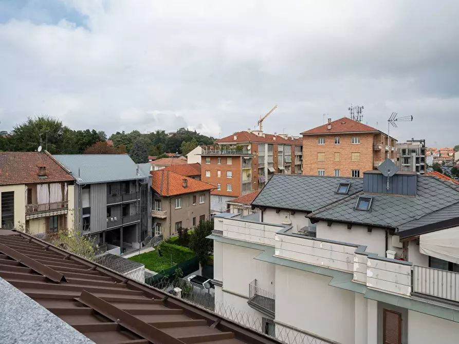 Immagine 35 di Attico in vendita  in Corso Susa 11 a Rivoli