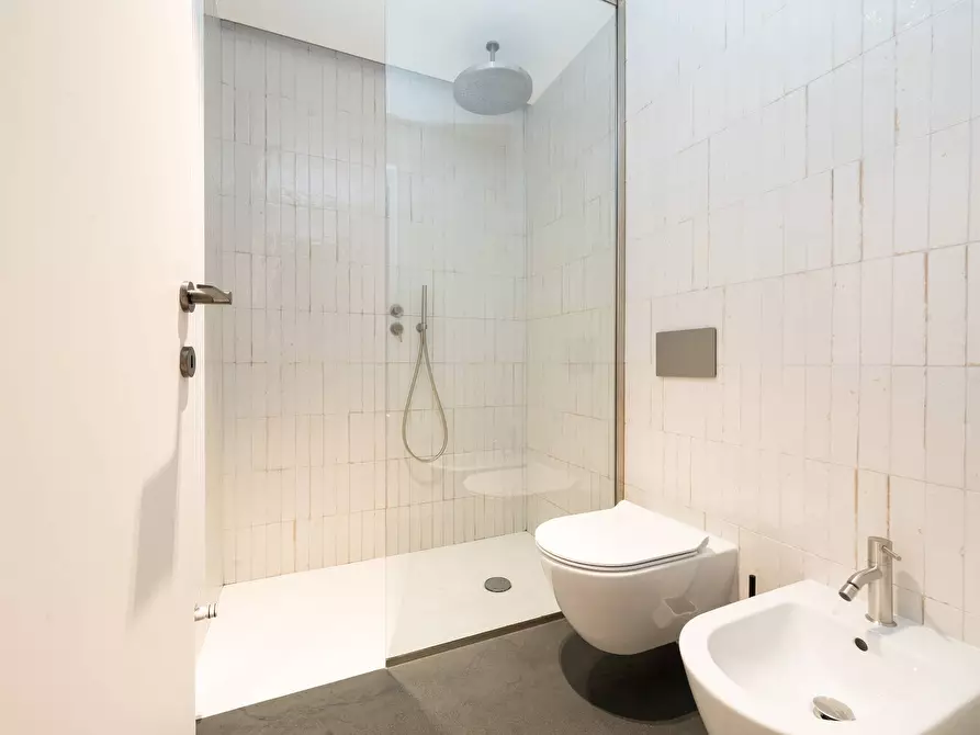 Immagine 39 di Attico in vendita  in Corso Susa 11 a Rivoli